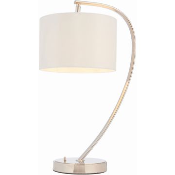 Endon JOSEPHINE 72389 Lampe de bureau 1x40W/E14 IP20