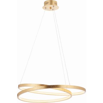 Endon SCRIBBLE 72479 Suspension lumineuse 1x33W/LED 3000K 1650LM IP20