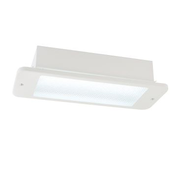 Endon SIGHT RECESSED 72641 Spot encastré 3W/LED 6500K 160LM IP20