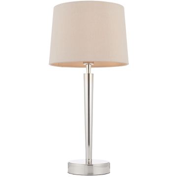 Endon SYON 72175 Lampe de table 1x40W/E14 IP20