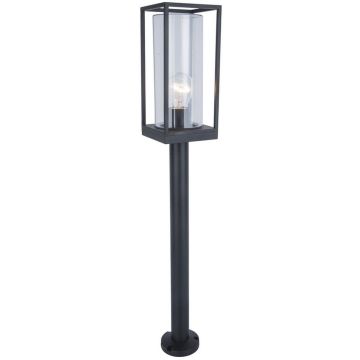 Lutec FLAIR 7288801012 Lampe sur pied 1x40w/e27 ip44