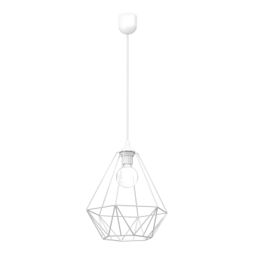 Milagro BASKET MLP7212 Suspension lumineuse 1x60W/E27 IP20