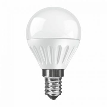 Prezent CFL BULBS 722143046 Ampoule 4w/e14 2700k 400lm