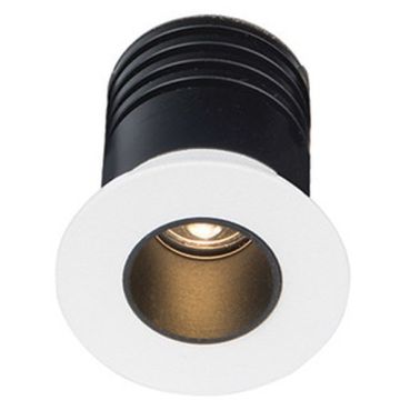 Zambelis RECESSED SPOT LED 180016 Spot encastré 1x2W/led 3000K 138lm IP65