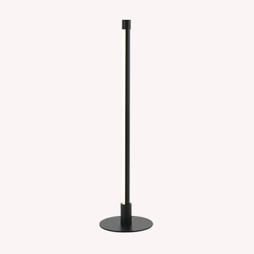 Zambelis TABLE LIGHT 20118 Lampe de table 8W/led 3000K 640lm IP20