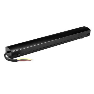 Antigo Komatsu Slim 6048 Connecteur avec alimentation IP20