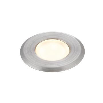 Endon COVE 73463 Lampe de passage 0.8W/LED 3000K 50LM IP67