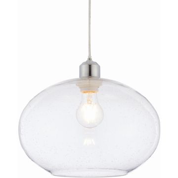Endon DIMITRI 73974 Abat-jour 1x40W/E27 IP20