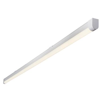Endon ECOLINEAR 73534 Plafonnier 22W/LED 4000K 2500LM IP20