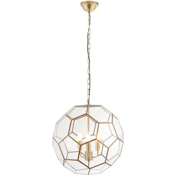 Endon MIELE 73560 Suspension lumineuse 3x40W/E14 IP20