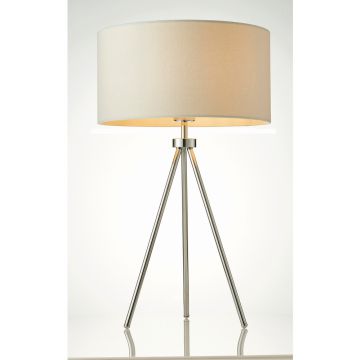 Endon TRI 73144 Lampe de table 1x40W/E27 IP20