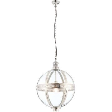 Endon VIENNA 73108 Suspension lumineuse 1x40W/E27 IP20
