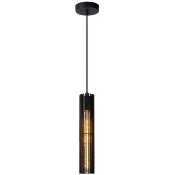 Lucide LIONEL 73406/01/30 Suspension lumineuse 1x60w/e27 ip20