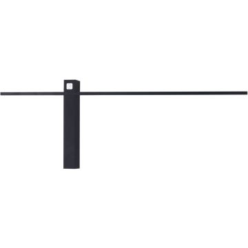 Maxlight SABRE W0281 Applique murale 1x6w/led 3000k 420lm ip23