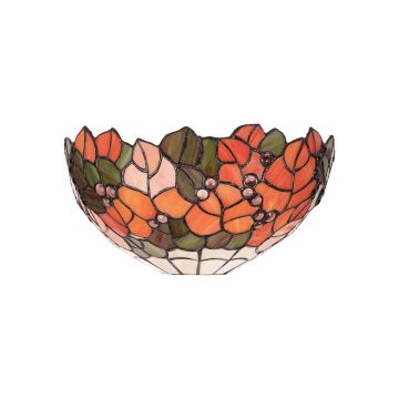 Prezent TIFFANY IV. 73 Applique murale 1x40W/E14 IP20