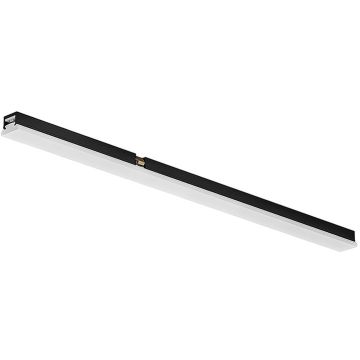 Zambelis MAGNETIC LED LIGHT 23110 Projecteur sur rail 6W/led 3000K 408lm IP20