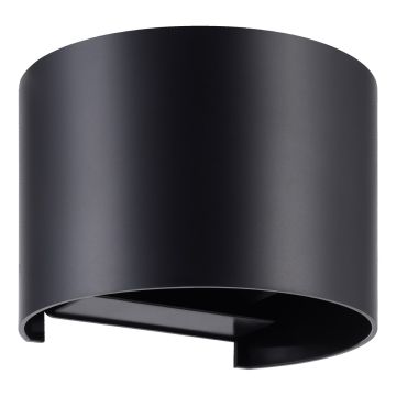 Eglo BARCAROLA-E 74167 Applique murale 1x4.5W/LED 4000K 550lm ip44