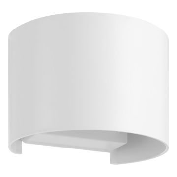Eglo BARCAROLA-E 74168 Applique murale 1x4.5W/LED 4000K 550lm ip44