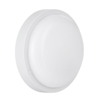 Eglo BOSCHETTO-E 74026 Plafonnier 11.5W/LED 4000K 1300lm ip54