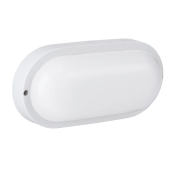 Eglo BOSCHETTO-E 74027 Plafonnier 11.5W/LED 4000K 1300lm ip54