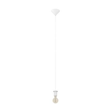 Eglo CAPOLIVERI-E 74052 Suspension lumineuse 1x40W/E27 ip20