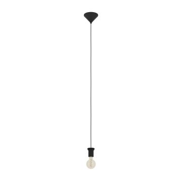 Eglo CAPOLIVERI-E 74053 Suspension lumineuse 1x40W/E27 ip20