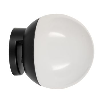 Eglo CERVETERI-E 74175 Applique murale 4.4W/LED 4000K 440lm ip44