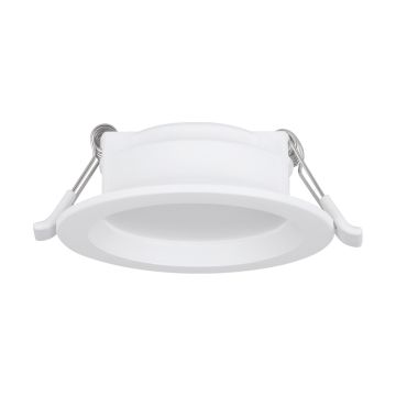 Eglo IDUN-E 74102 Spot encastré 4W/LED 3000K 485lm ip20