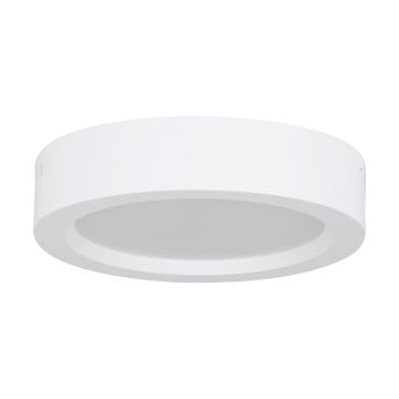 Eglo IDUN-E 74105 Plafonnier 12W/LED 3000K 1325lm ip20