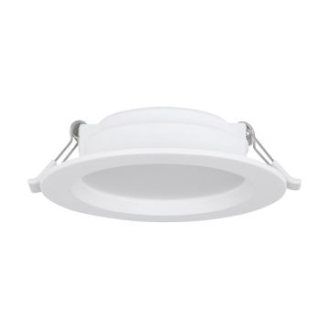 Eglo IDUN-E 74109 Spot encastré 7W/LED 4000K 825lm ip20