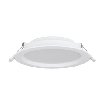 Eglo IDUN-E 74111 Spot encastré 12W/LED 4000K 1360lm ip20