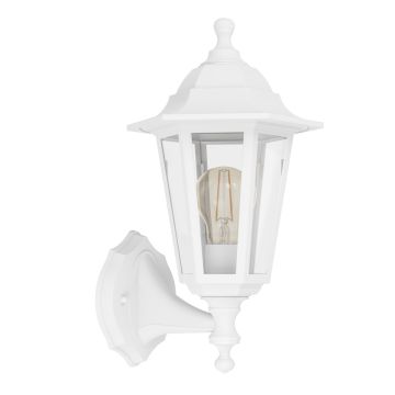 Eglo OLGIATA-E 74171 Applique murale 1x60W/E27 ip44