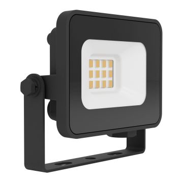 Eglo RISACCA-E 74011 Projecteur halogène 10W/LED 4000K 850lm ip65
