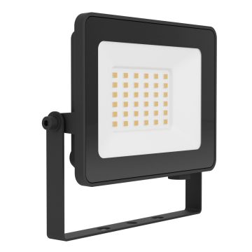 Eglo RISACCA-E 74013 Projecteur halogène 30W/LED 4000K 2800lm ip65