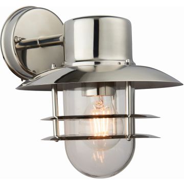Endon JENSON 74703 Applique murale 1x40W/E27 IP44