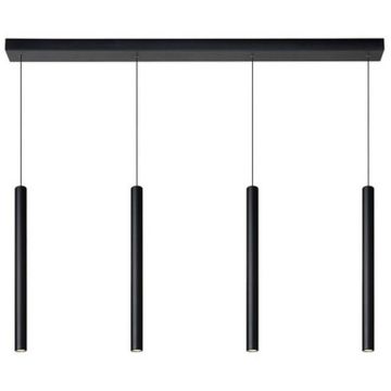 Lucide LORENZ 74403/04/30 Suspension lumineuse 1x16w/led 3000k 400lm ip20
