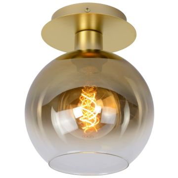 Lucide MARIUS 74114/01/02 Lampe de plafond 1x60w/e27 ip20