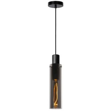 Lucide ORLANDO 74404/01/65 Suspension lumineuse 1x40w/e27 ip20