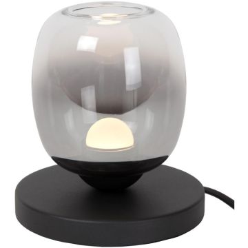 Lucide TAMINO 74519/05/30 Lampe de table 1x6w/led 3000k 580lm ip20