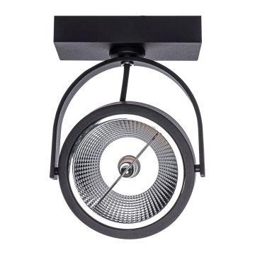 Milagro LUGAR ML5704 Lampe de plafond 1x75W/GU10/ES111 IP20