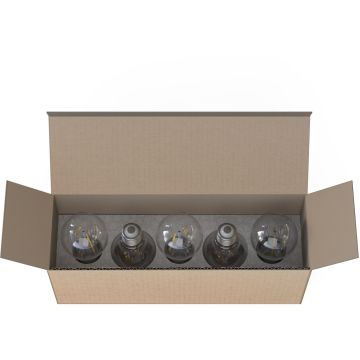 Nowodvorski BULBS AND TUBES 7487 Ampoule 2W/LED 2200K 160LM