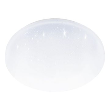 Eglo POGLIOLA-E 74032 Plafonnier 15W/LED 3000K 1800lm ip20