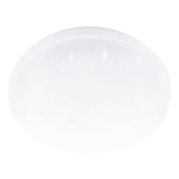 Eglo POGLIOLA-E 74187 Plafonnier 12W/LED 4000K 1250lm ip44