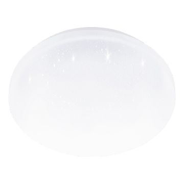 Eglo POGLIOLA-E 74206 Plafonnier 8W/LED 3000K 800lm ip20