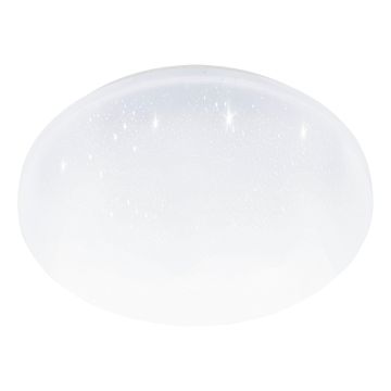 Eglo POGLIOLA-E 74209 Plafonnier 18W/LED 4000K 1800lm ip20