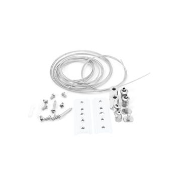 Antigo Komatsu 6584 Accessoire de montage IP20