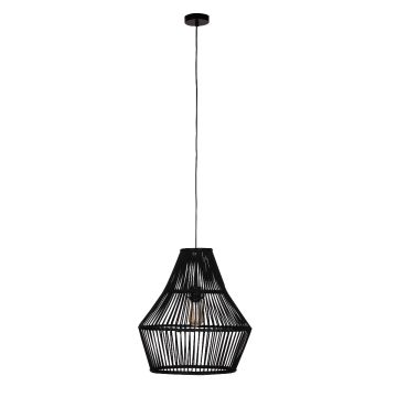 Dijk BAMBOO 55703-074 Suspension lumineuse 1x40W/E27 IP20