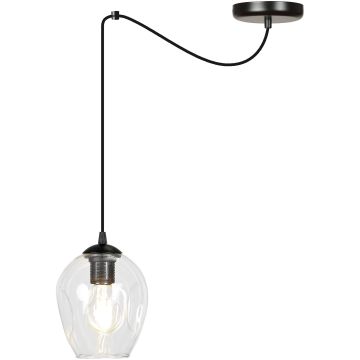 Emibig LEVEL 756/1 Suspension lumineuse 1x60W/E27 IP20