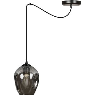 Emibig LEVEL 757/1 Suspension lumineuse 1x60W/E27 IP20