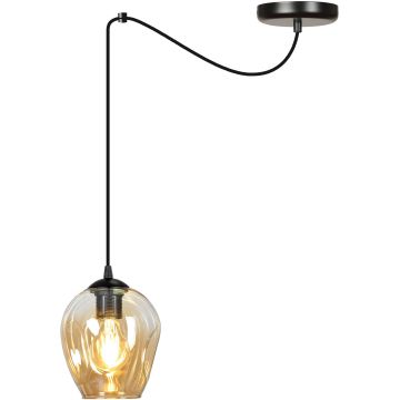Emibig LEVEL 758/1 Suspension lumineuse 1x60W/E27 IP20